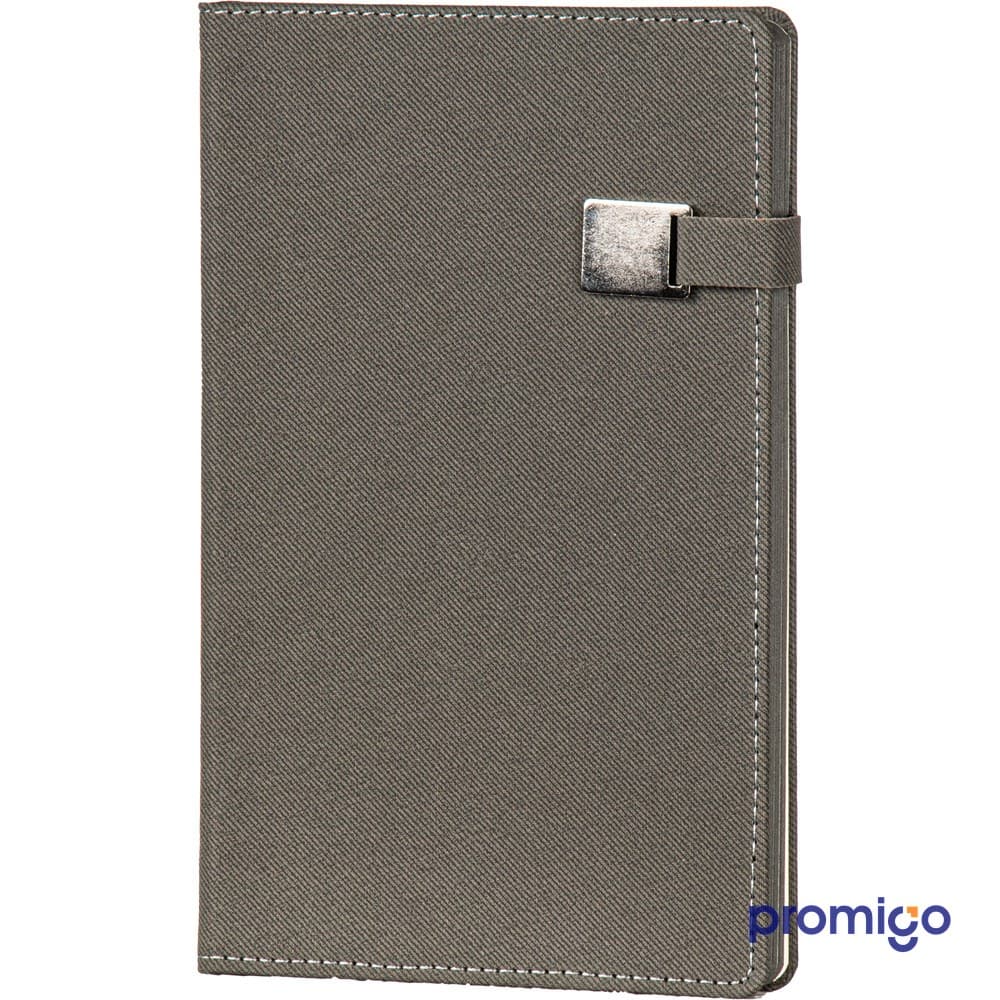 Tokalı Termoderi Notebook Defter – görsel 3