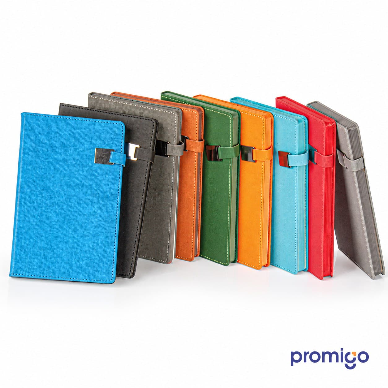 Tokalı Termoderi Notebook Defter – görsel 2