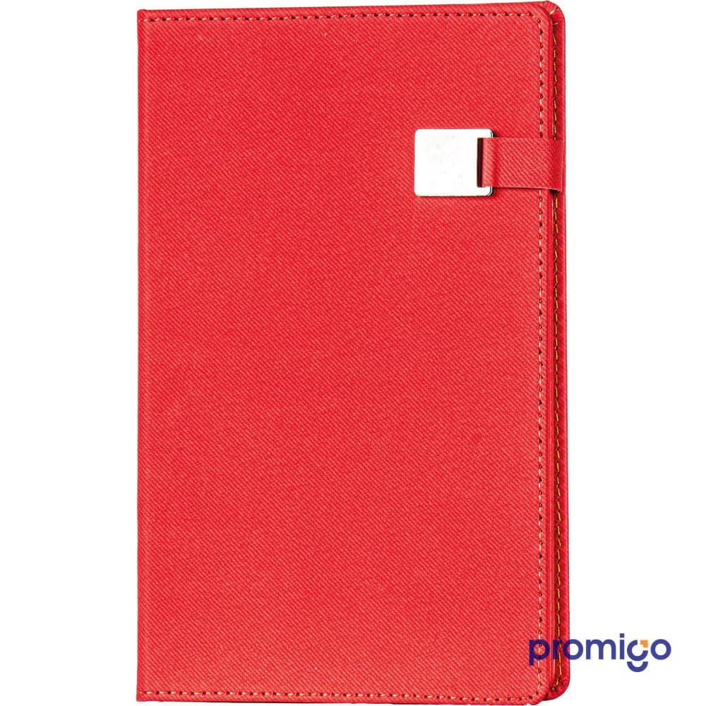 Tokalı Termoderi Notebook Defter – görsel 9