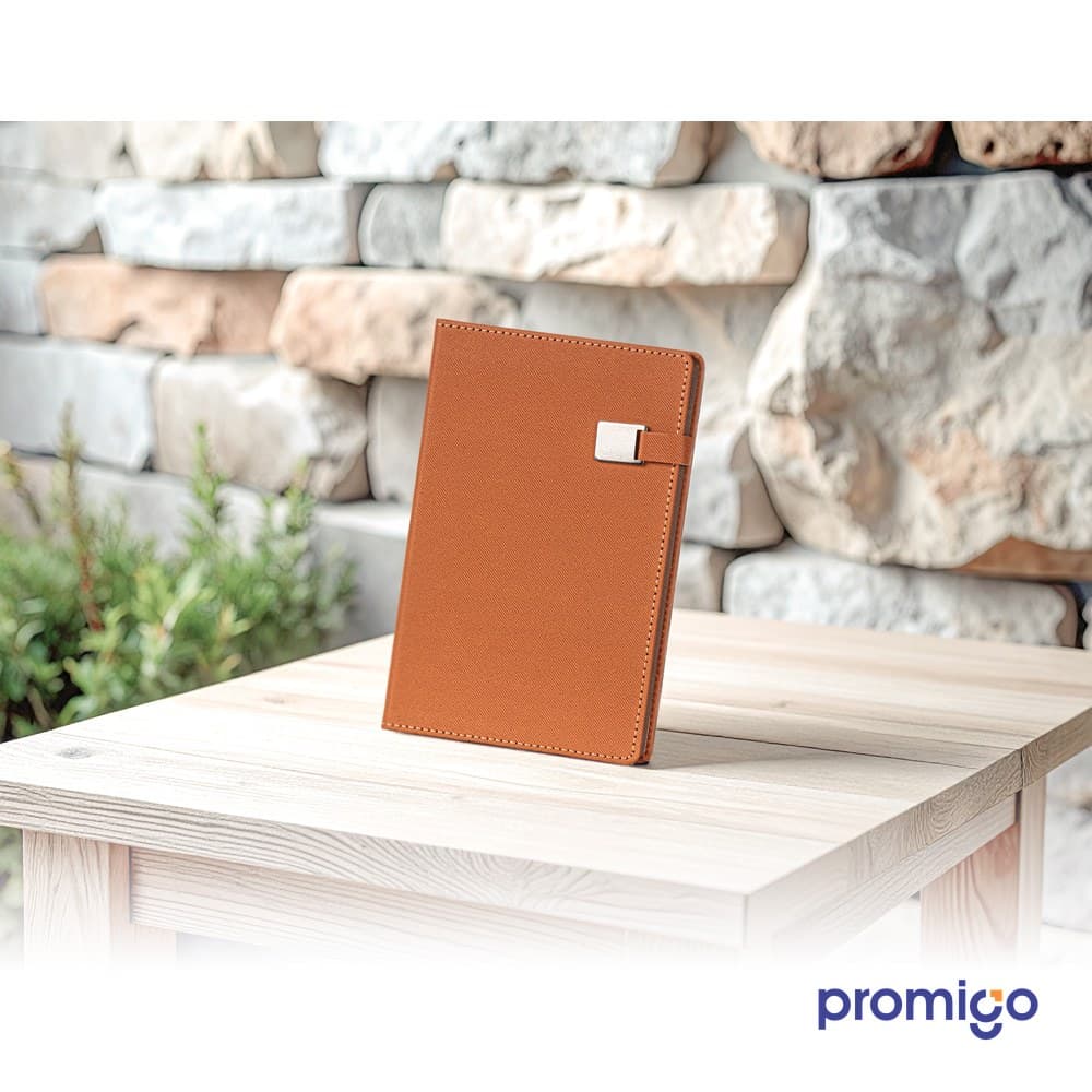 Tokalı Termoderi Notebook Defter – görsel 5