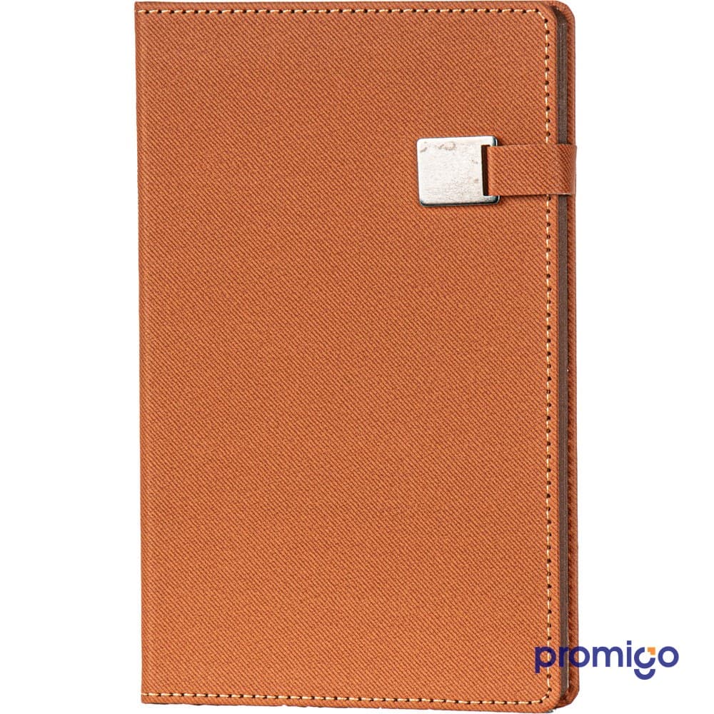 Tokalı Termoderi Notebook Defter – görsel 8