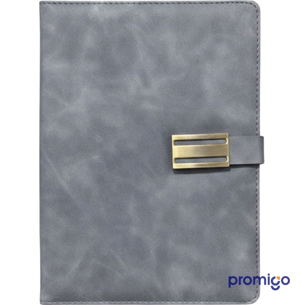 Premium Tokalı Notebook Defter – görsel 9