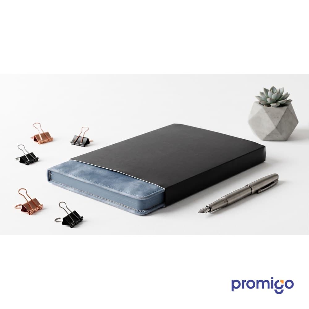 Premium Tokalı Notebook Defter – görsel 4