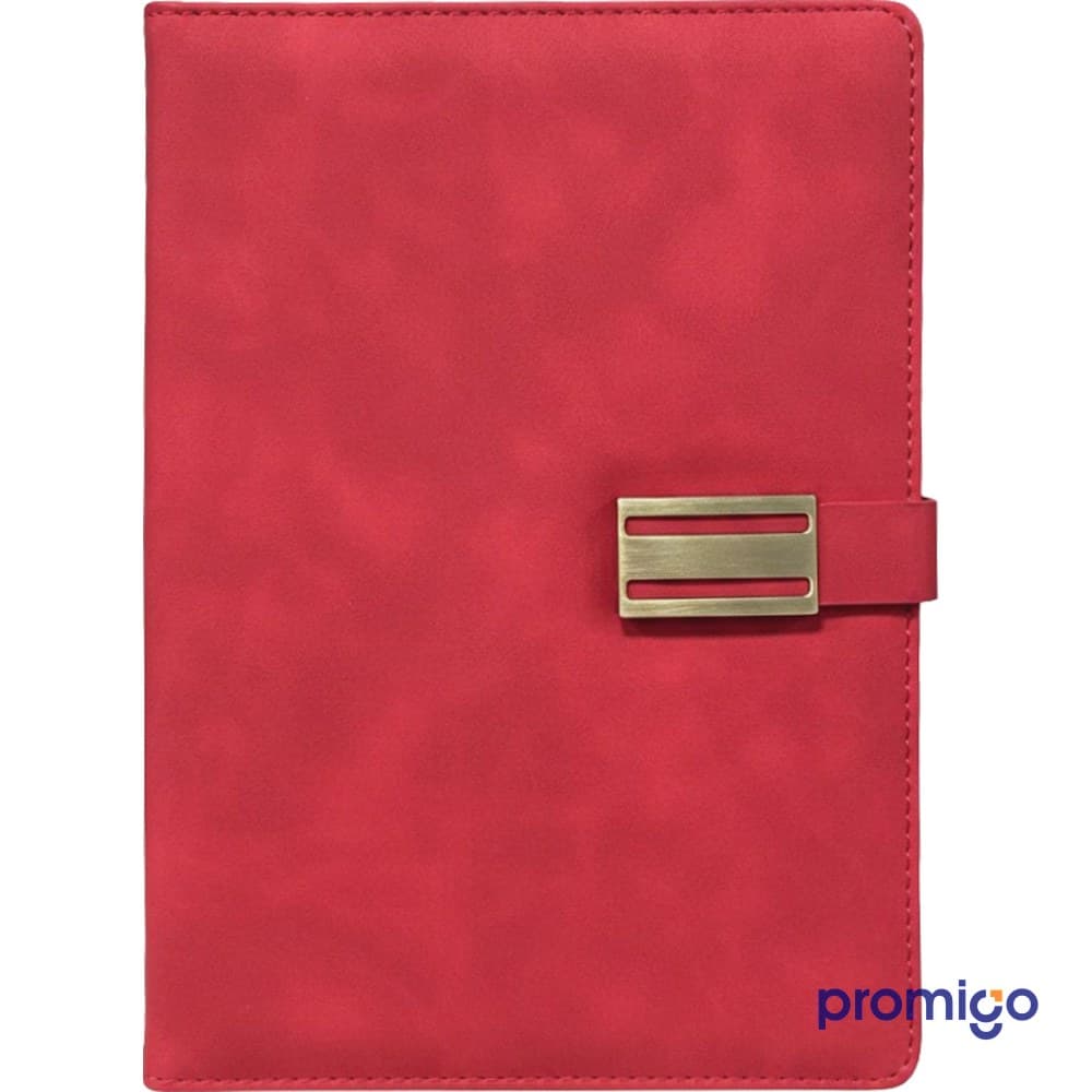 Premium Tokalı Notebook Defter – görsel 11