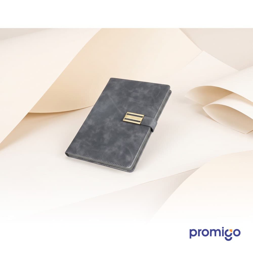 Premium Tokalı Notebook Defter – görsel 6
