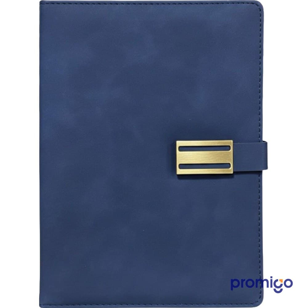 Premium Tokalı Notebook Defter – görsel 2