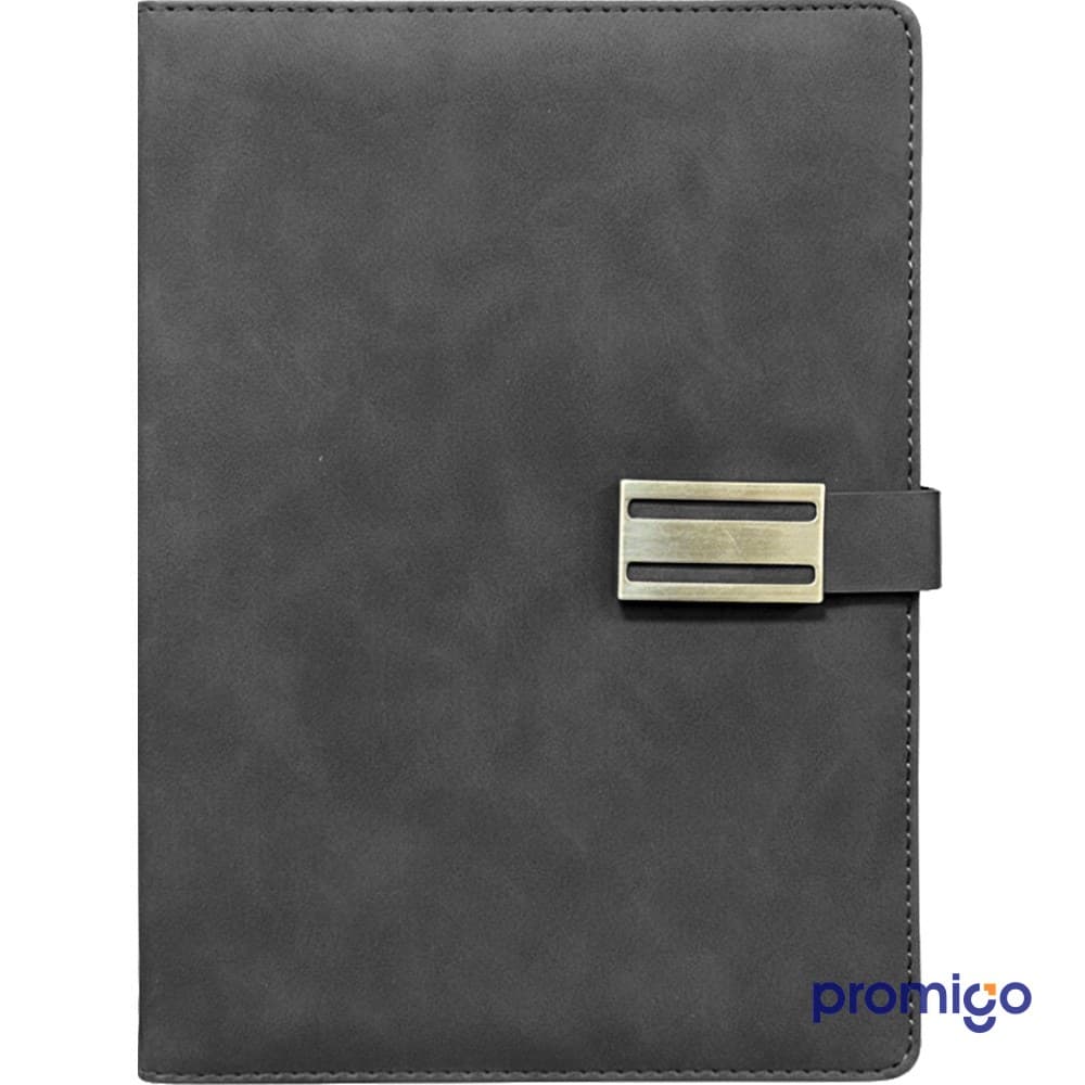 Premium Tokalı Notebook Defter – görsel 7
