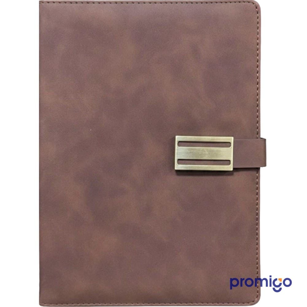 Premium Tokalı Notebook Defter – görsel 8