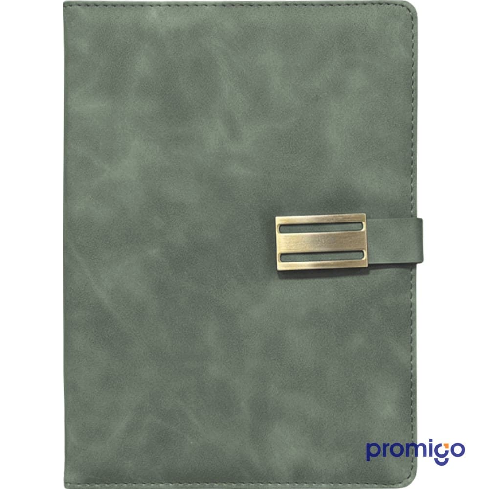 Premium Tokalı Notebook Defter – görsel 10