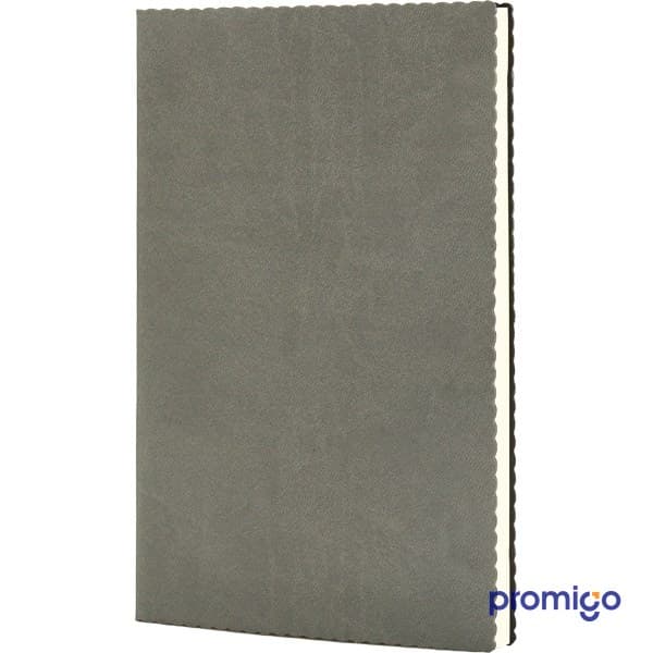 14x21 Kenarı Tırtıklı Termo Deri Defter – görsel 9