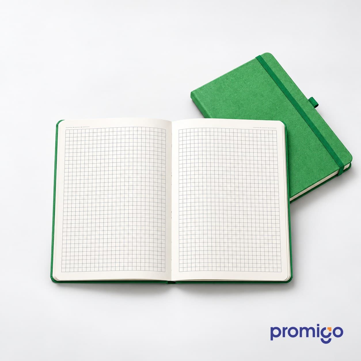 Ekonomik Kareli Termoderi Defter – görsel 2
