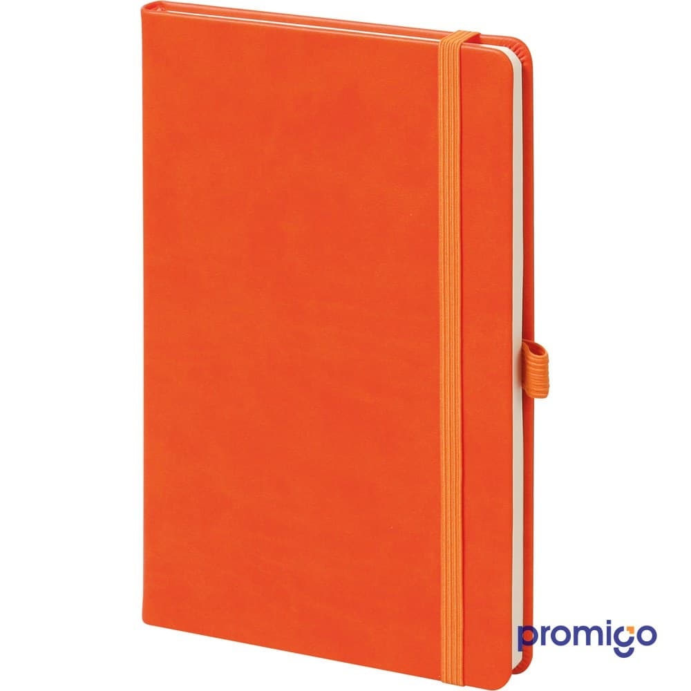 13x21 cm Termo Deri Kapaklı Tarihsiz Defter – görsel 7
