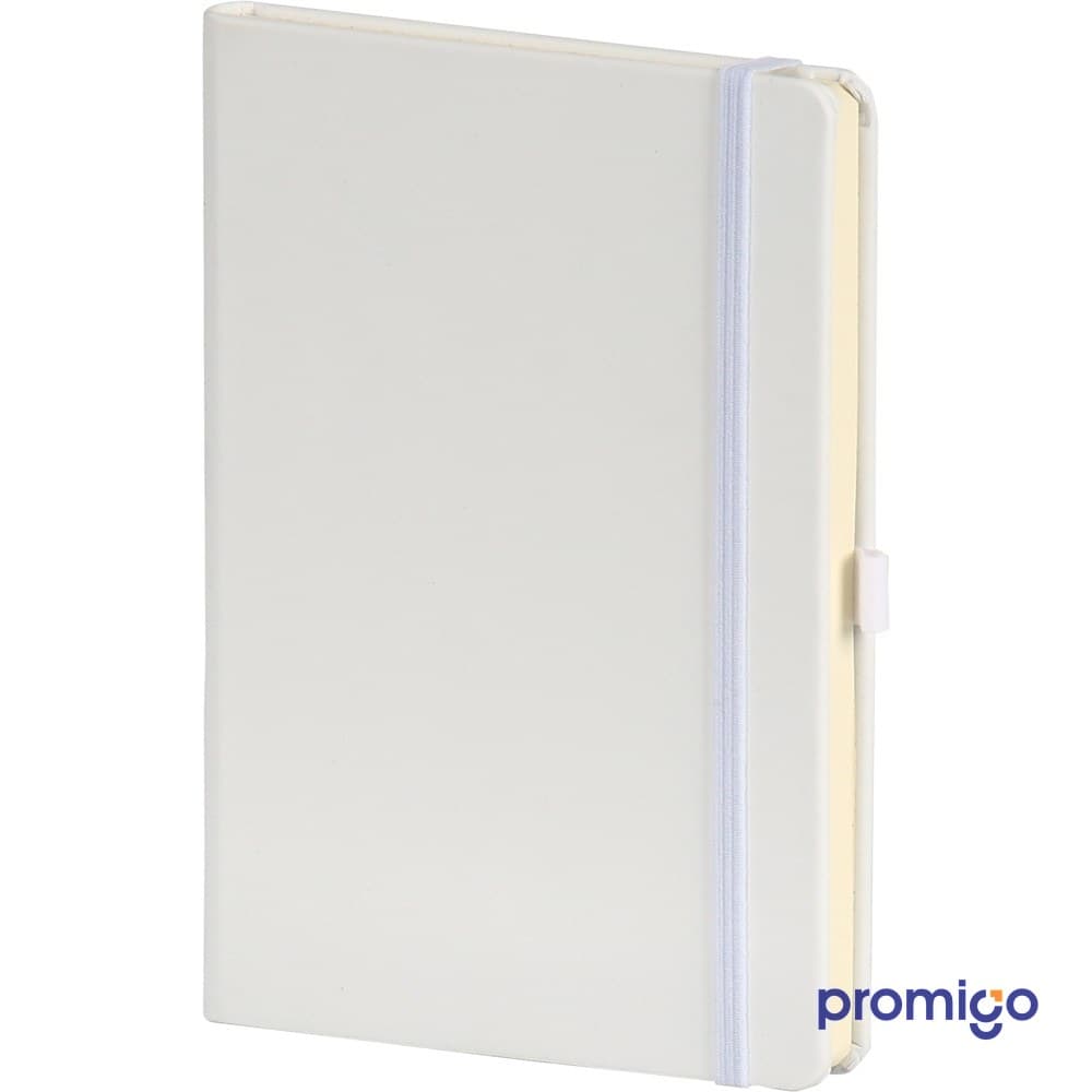 13x21 cm Termo Deri Kapaklı Tarihsiz Defter – görsel 6
