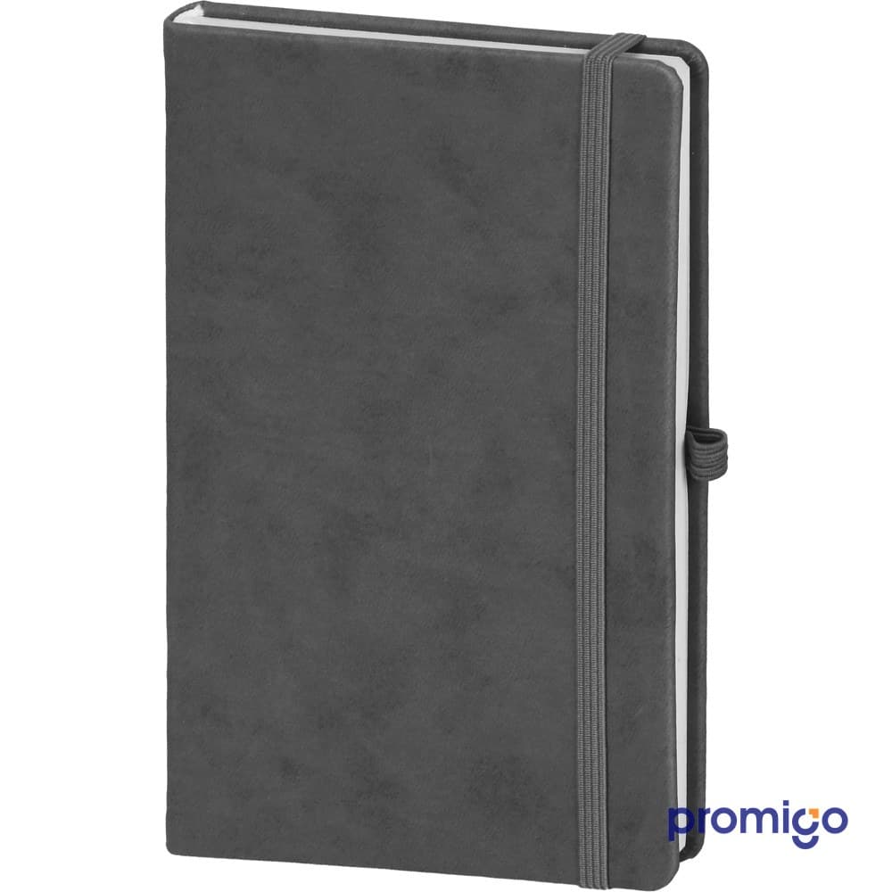 13x21 cm Termo Deri Kapaklı Tarihsiz Defter – görsel 2