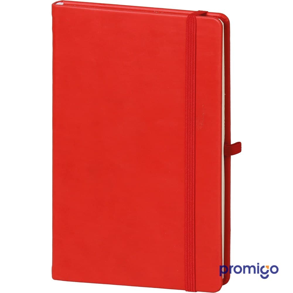13x21 cm Termo Deri Kapaklı Tarihsiz Defter – görsel 11