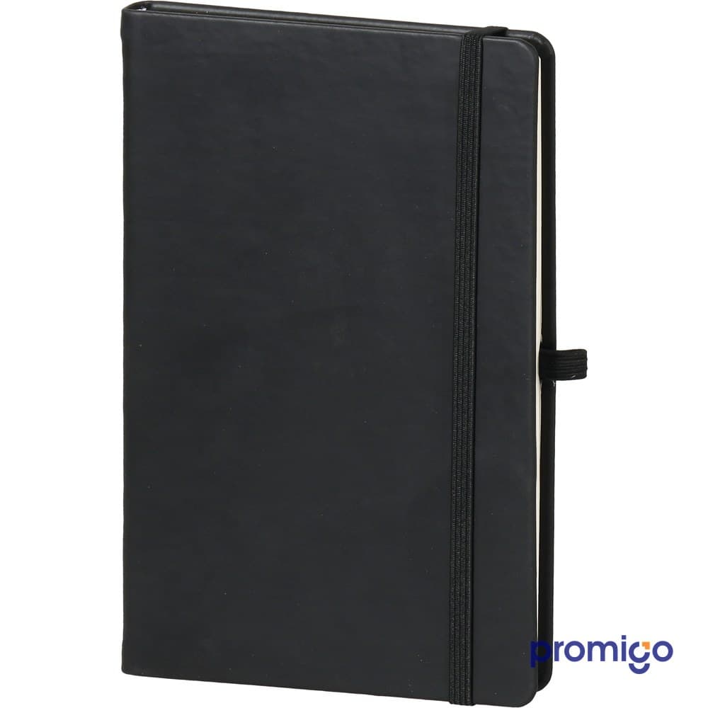 13x21 cm Termo Deri Kapaklı Tarihsiz Defter – görsel 9