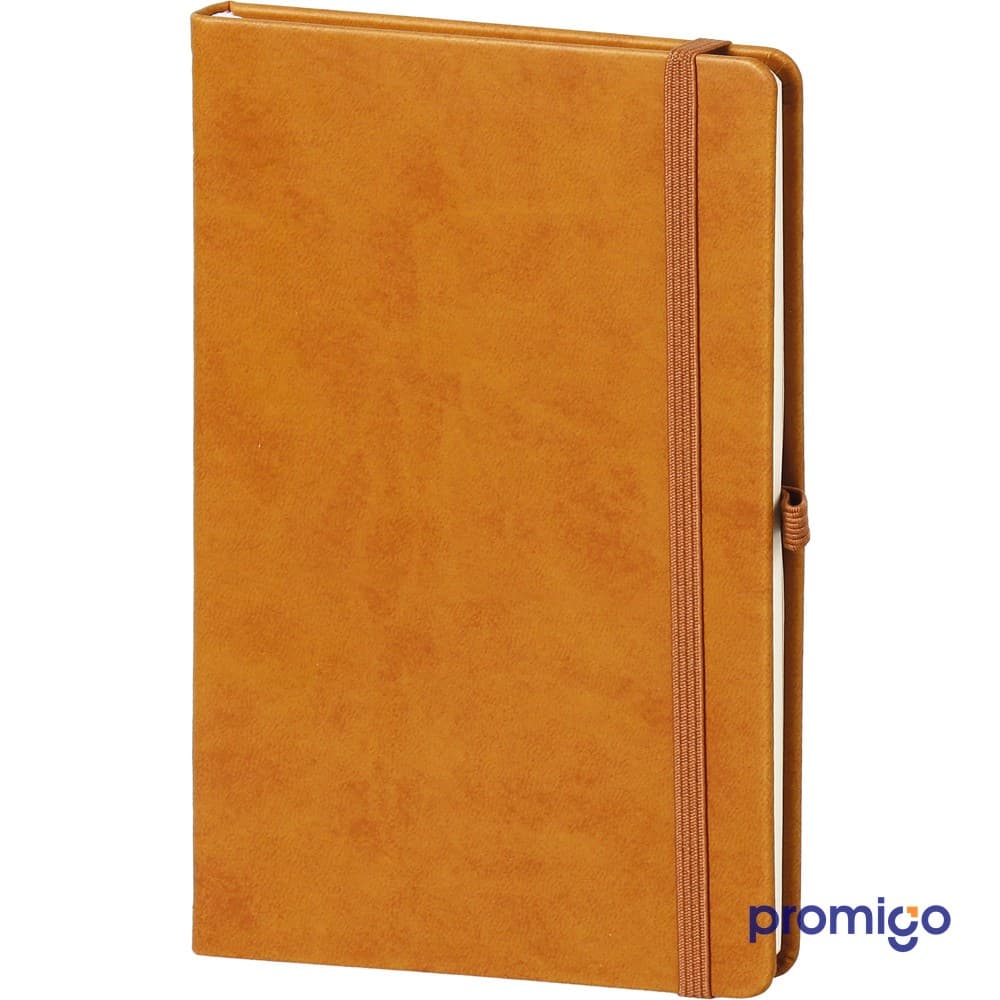 13x21 cm Termo Deri Kapaklı Tarihsiz Defter – görsel 8