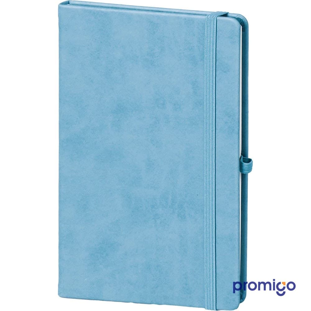 13x21 cm Termo Deri Kapaklı Tarihsiz Defter – görsel 5