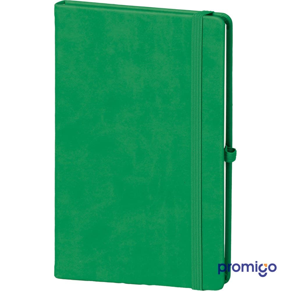 13x21 cm Termo Deri Kapaklı Tarihsiz Defter – görsel 13