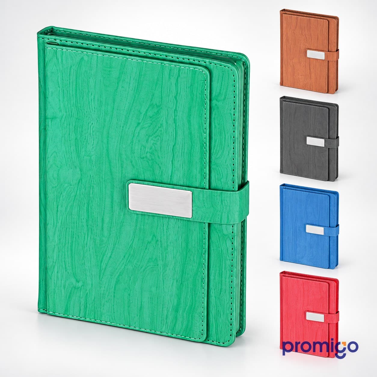 Premium Organizer Defter