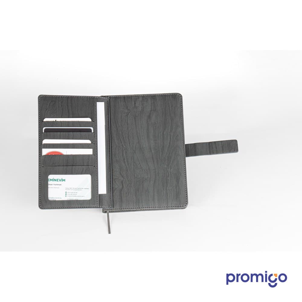 Premium Organizer Defter – görsel 2