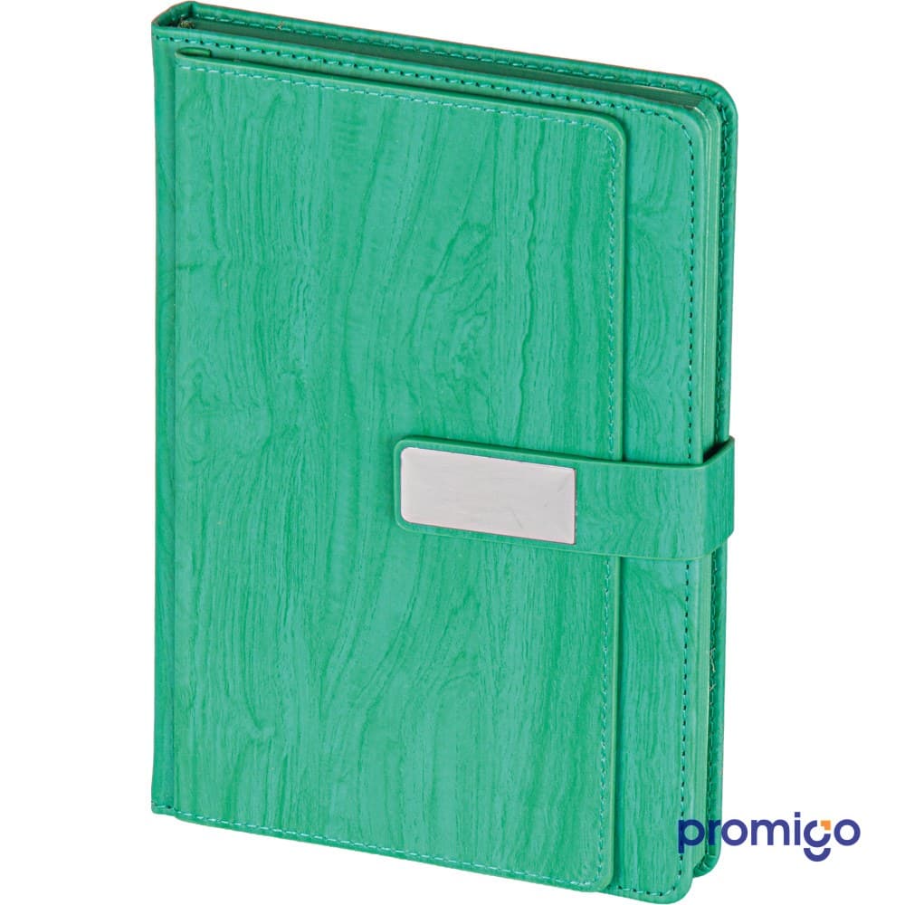 Premium Organizer Defter – görsel 3