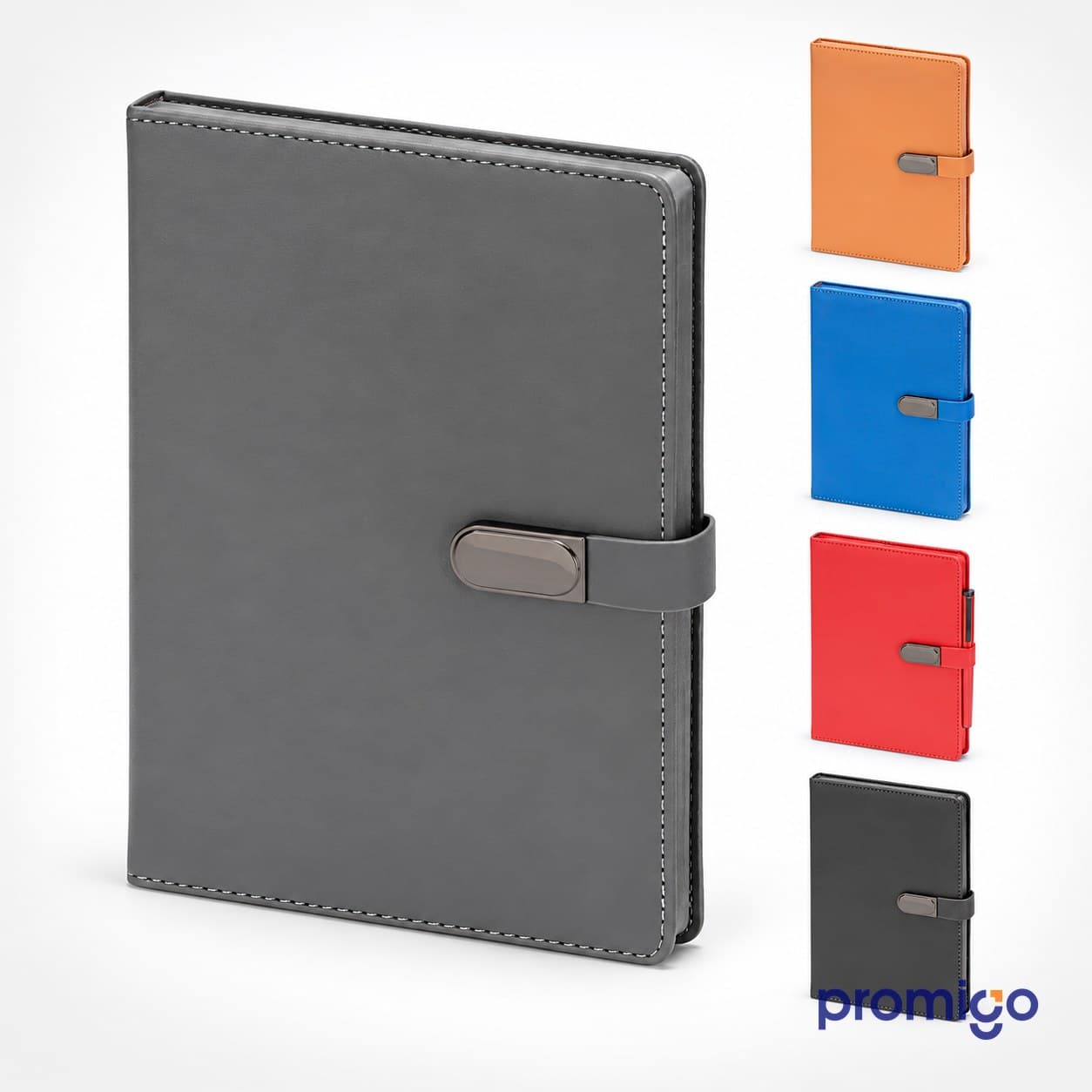 Tokalı Termoderi Premium Defter