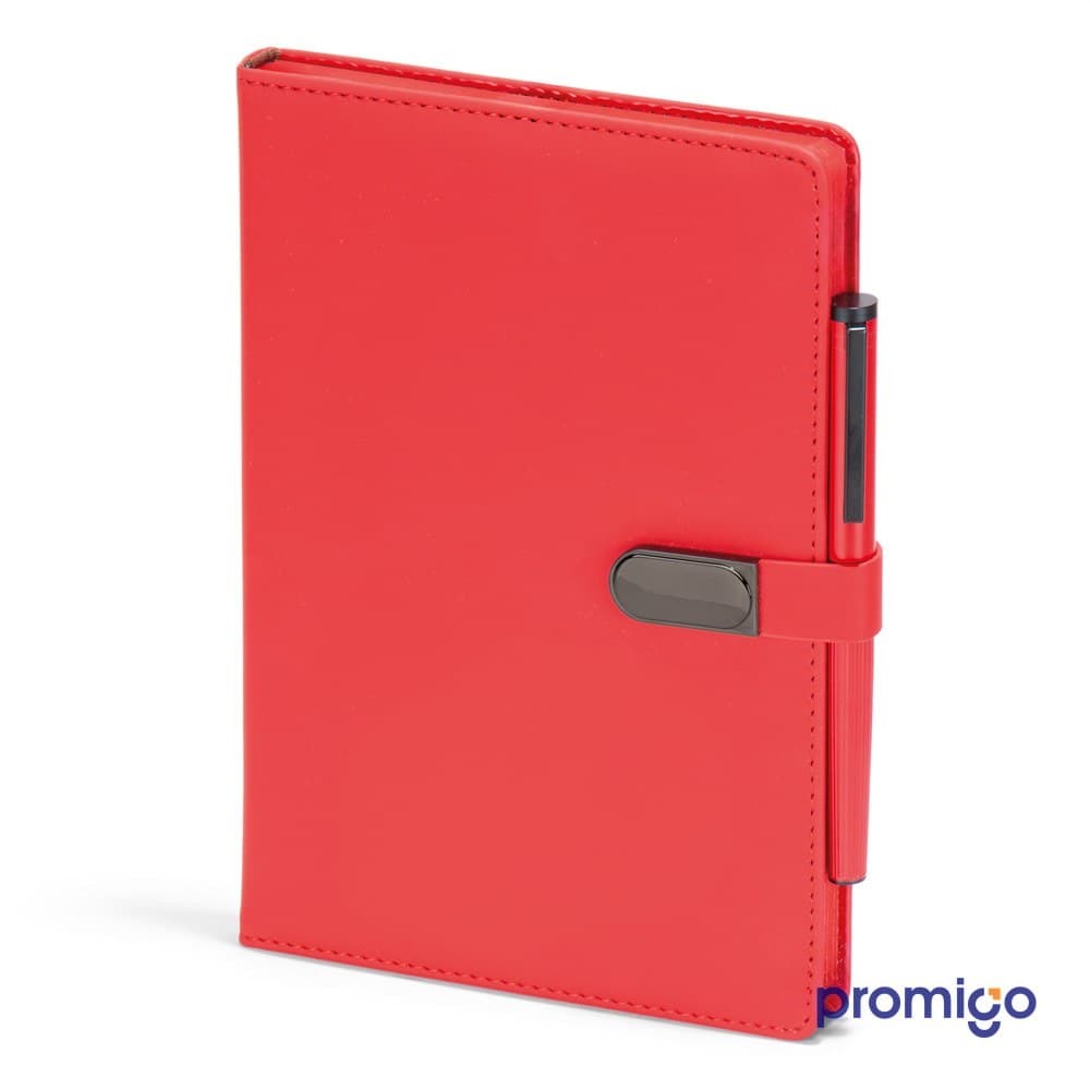 Tokalı Termoderi Premium Defter – görsel 9