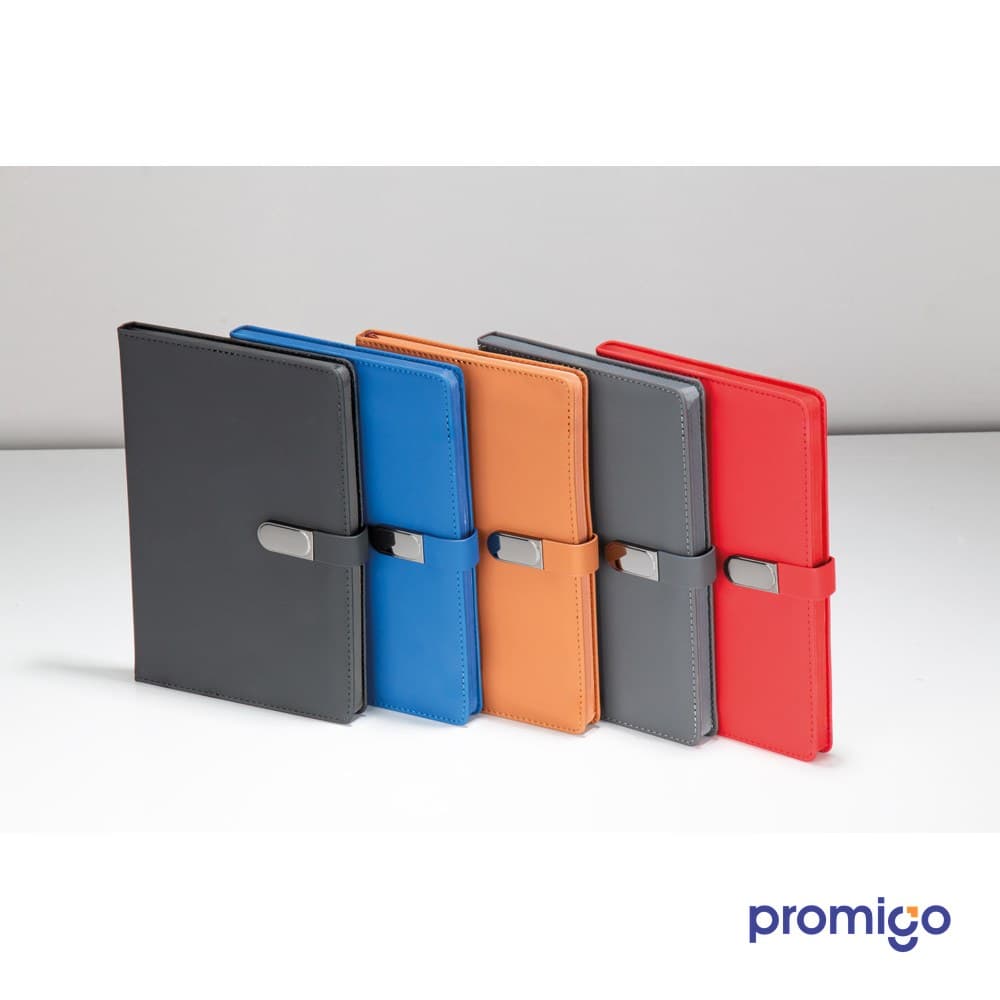 Tokalı Termoderi Premium Defter – görsel 5