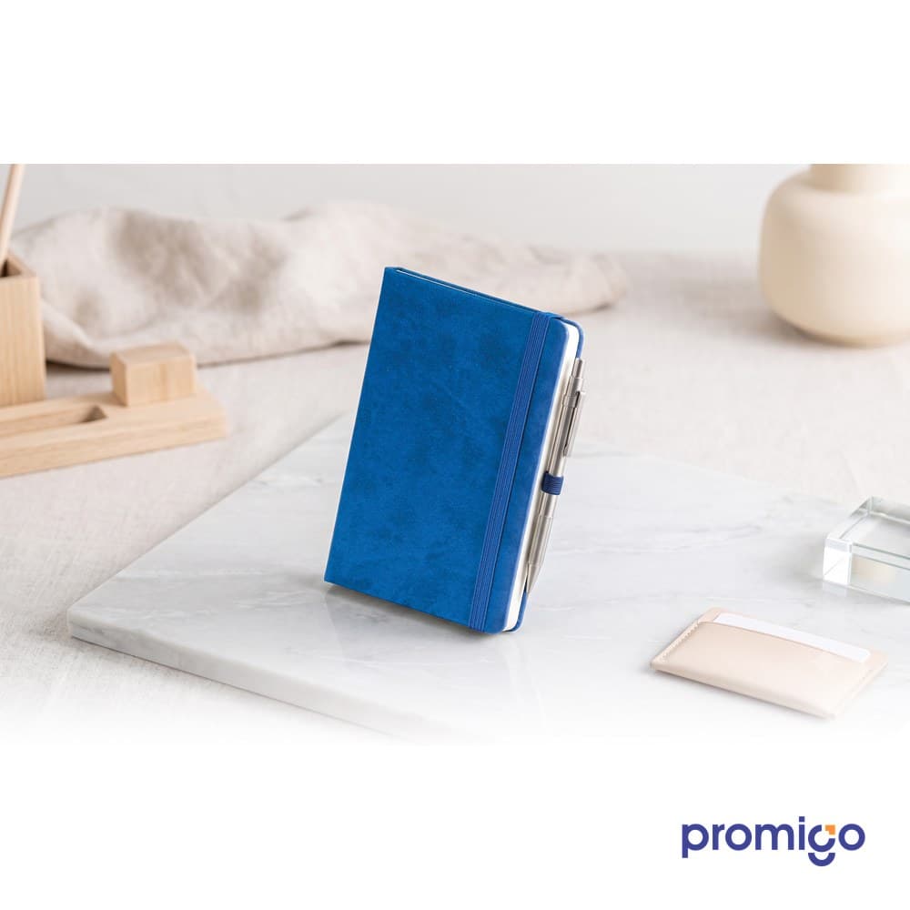 Ekonomik Termoderi Notebook Defter – görsel 4