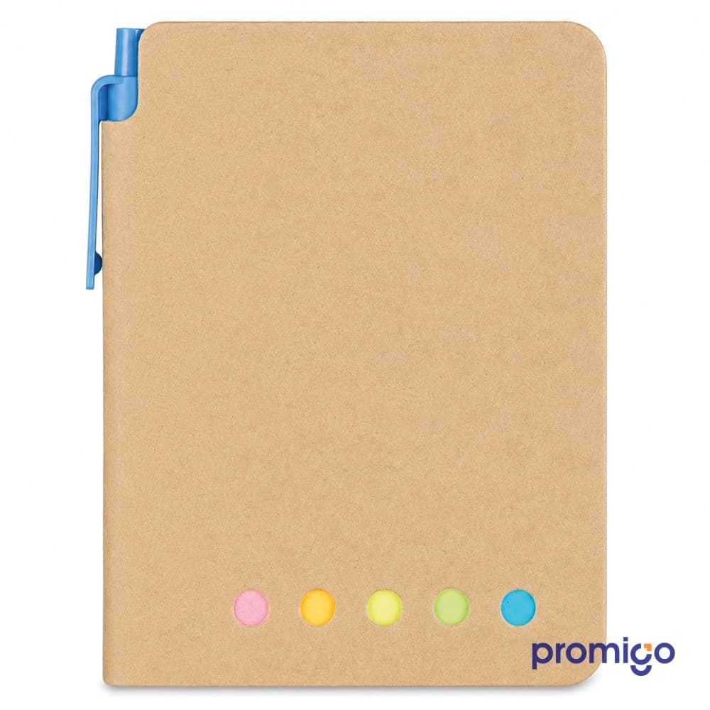 Doğa Dostu Postitli Notluk – görsel 2