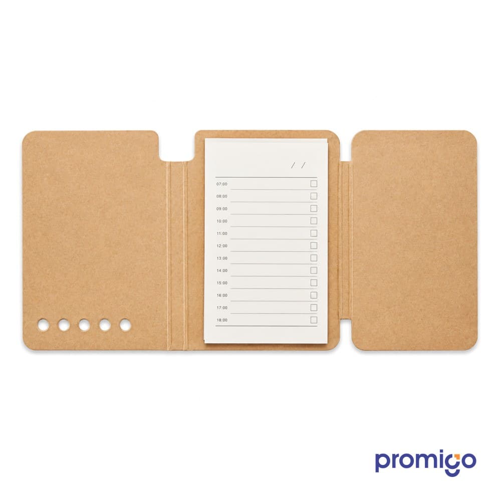 Doğa Dostu Postitli Notluk – görsel 4