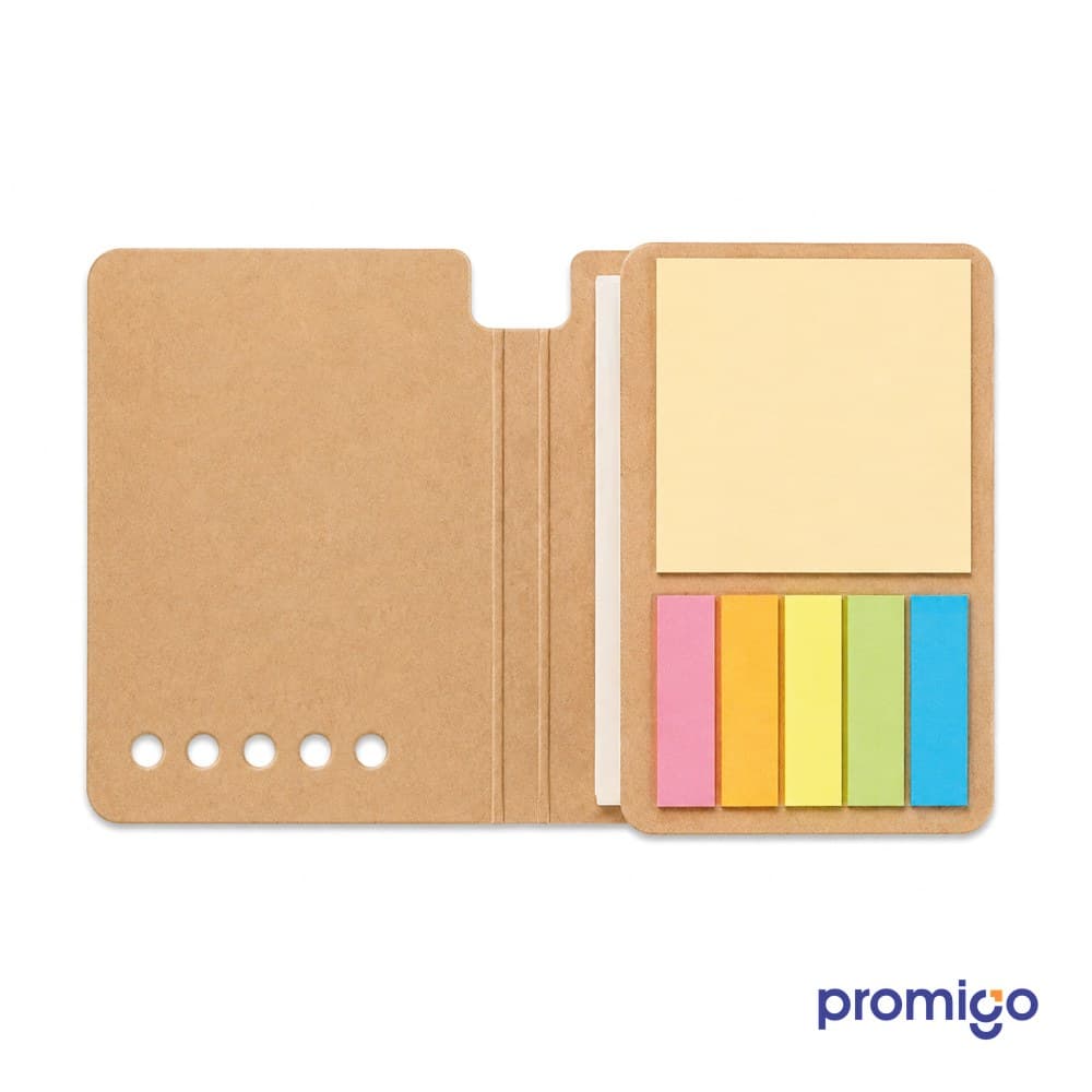 Doğa Dostu Postitli Notluk – görsel 3