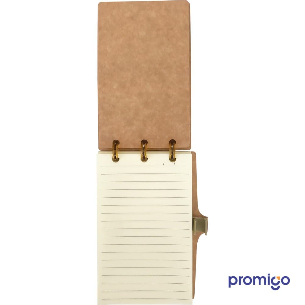 Doğa Dostu Yapışkan Notluklu Defter – görsel 3