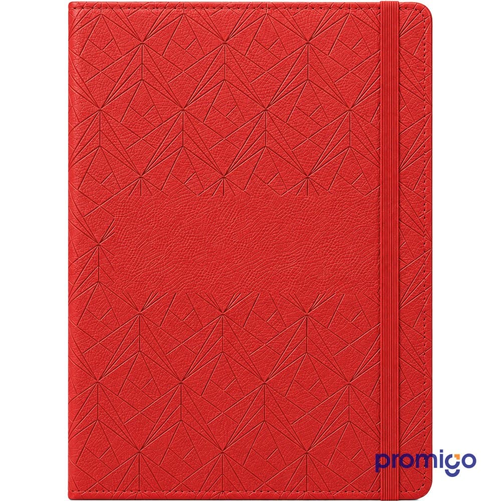 Desenli Kareli ve Cetvelli Notebook Defter – görsel 8