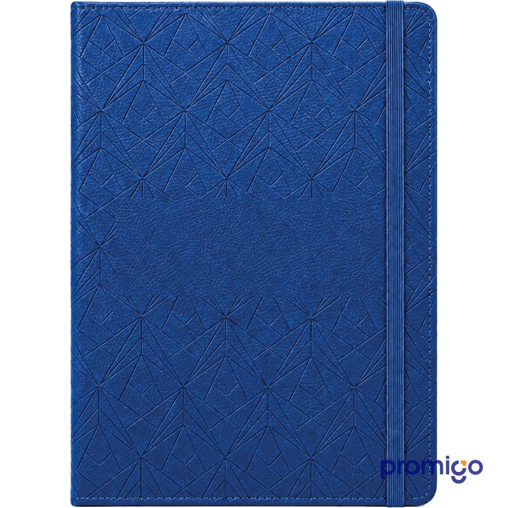 Desenli Kareli ve Cetvelli Notebook Defter – görsel 7
