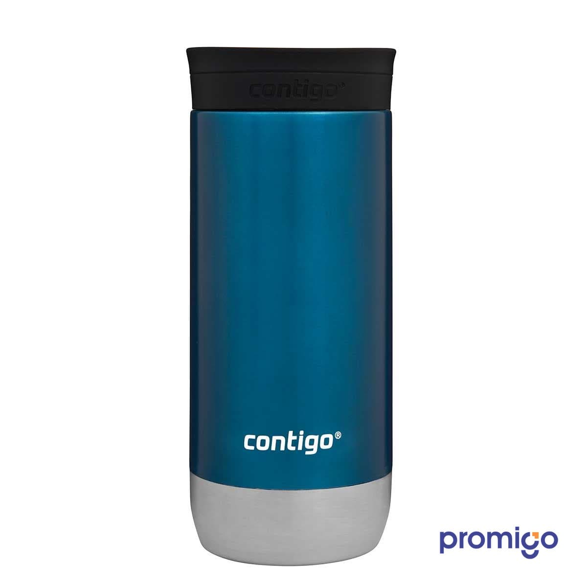 Contigo Huron Pro Snapseal Termos Bardak 470ML – görsel 6