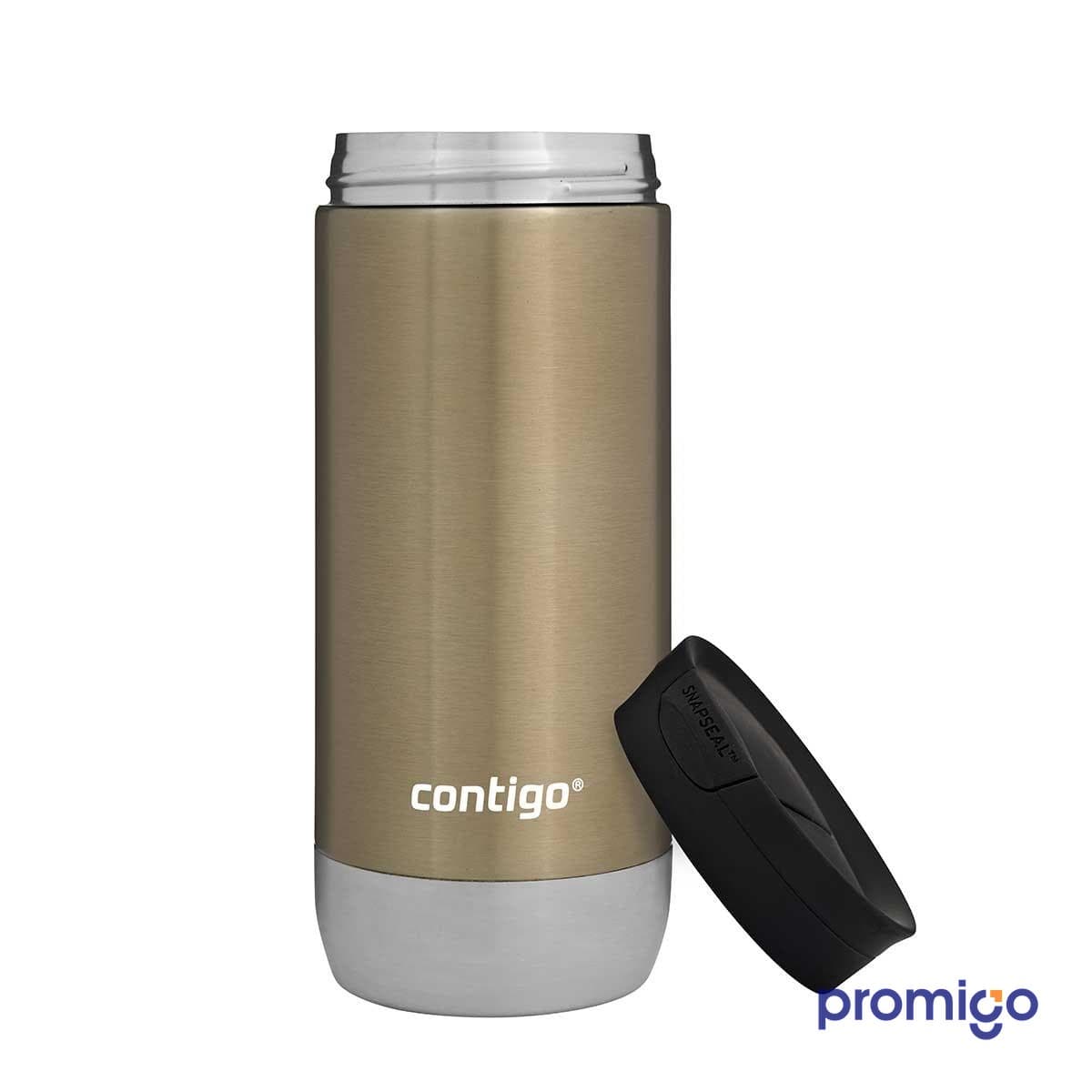 Contigo Huron Pro Snapseal Termos Bardak 470ML – görsel 8