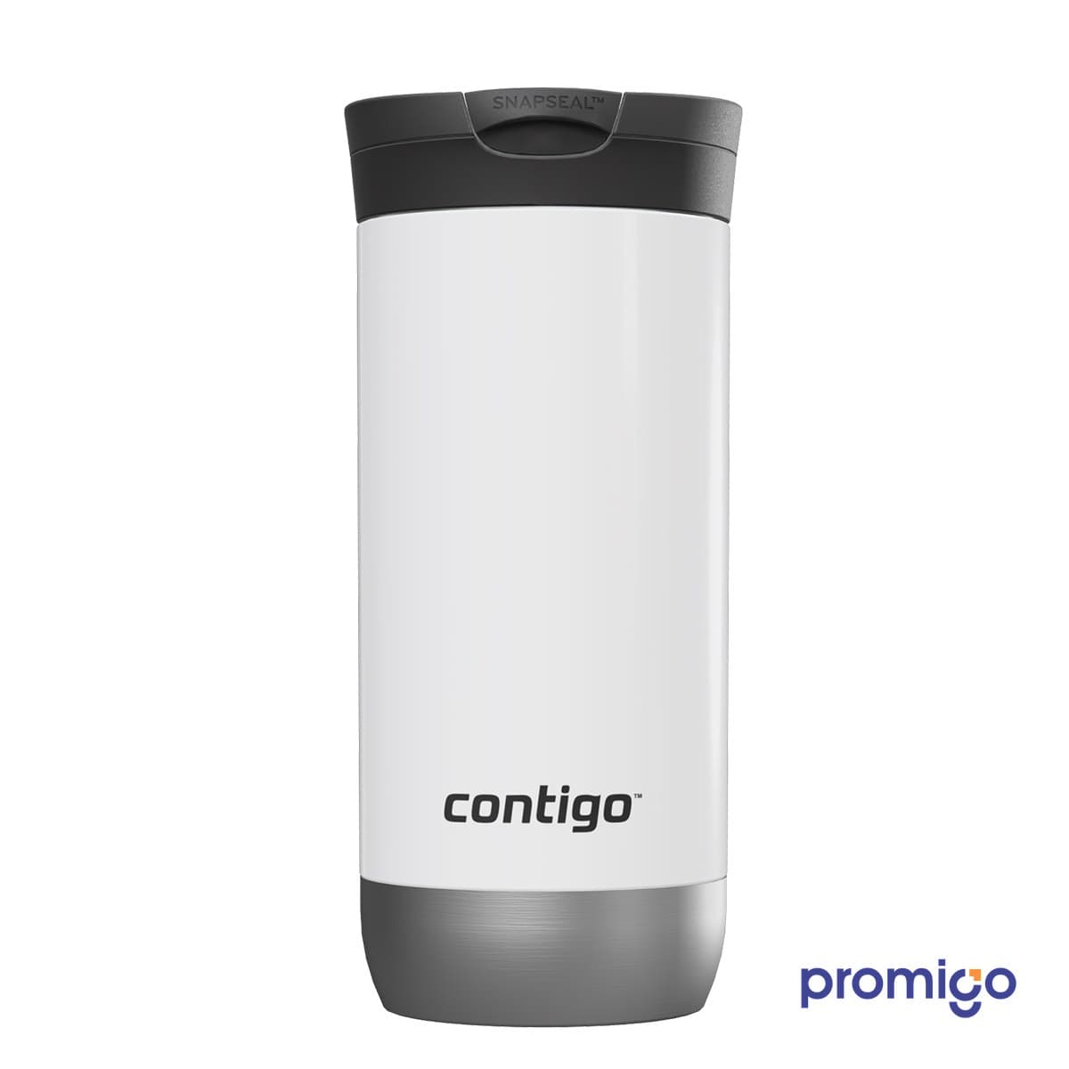 Contigo Huron Pro Snapseal Termos Bardak 470ML – görsel 4