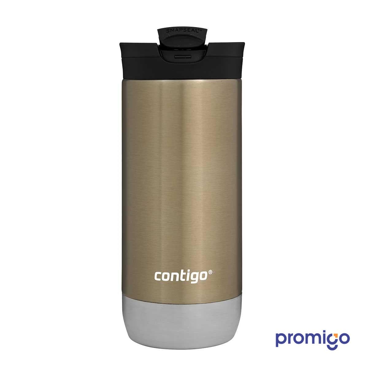 Contigo Huron Pro Snapseal Termos Bardak 470ML – görsel 9