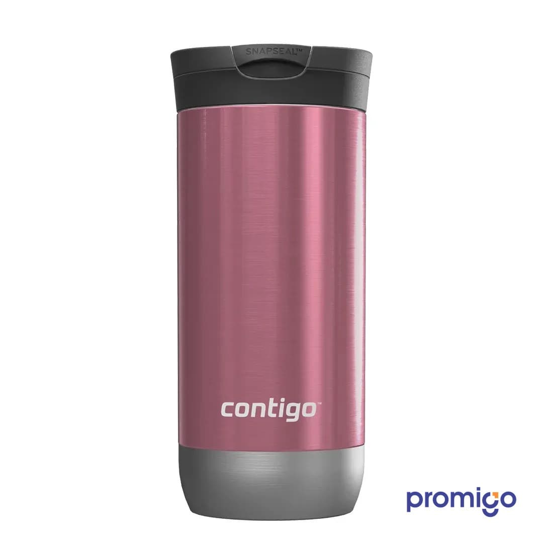 Contigo Huron Pro Snapseal Termos Bardak 470ML – görsel 7