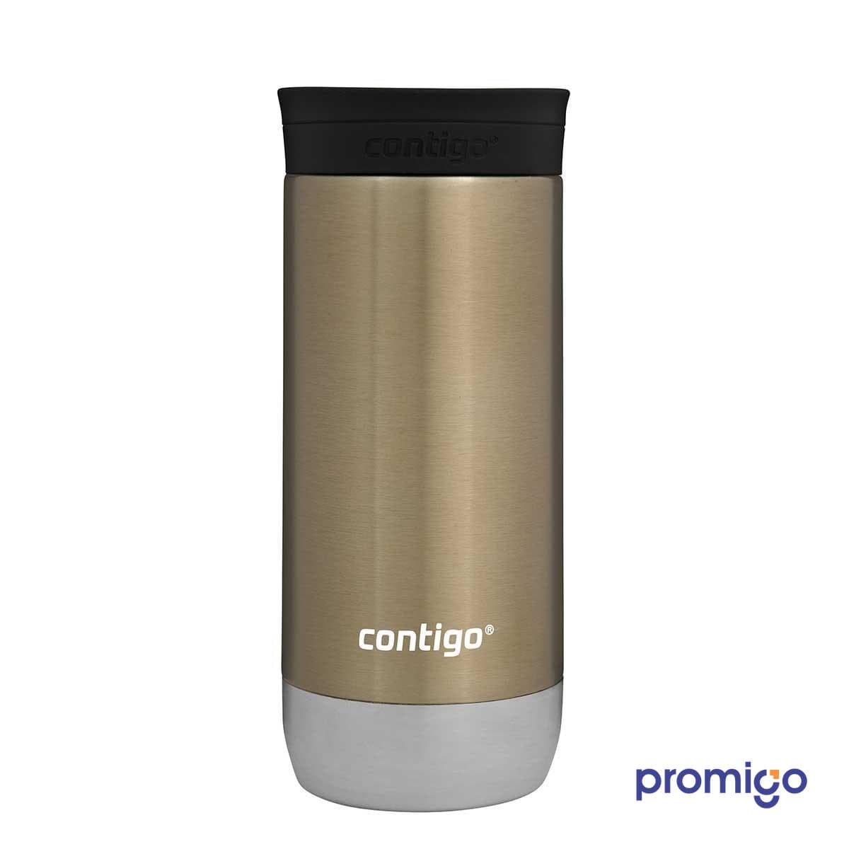 Contigo Huron Pro Snapseal Termos Bardak 470ML – görsel 2