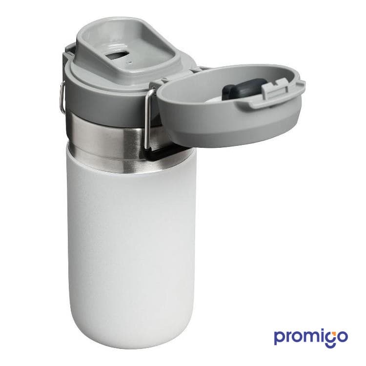 Stanley The Quick Flip Paslanmaz Çelik Termos 0.47 LT – görsel 4