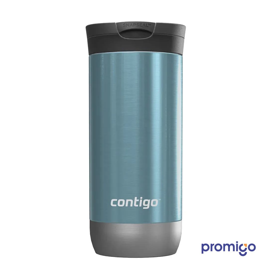 Contigo Huron Pro Snapseal Termos Bardak 470ML – görsel 5