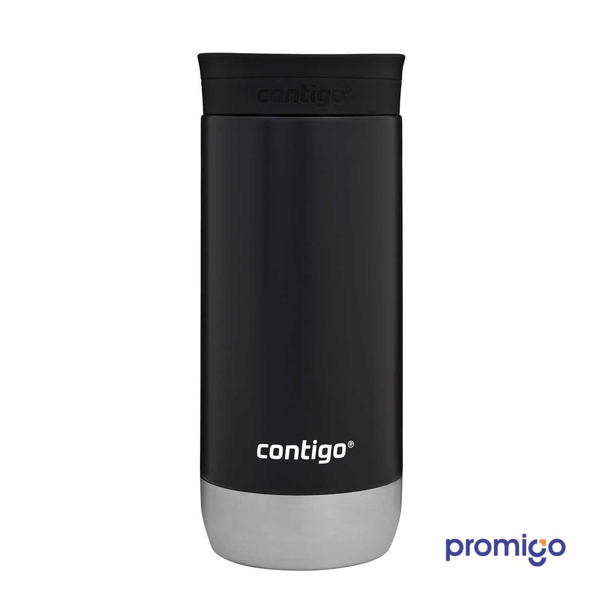 Contigo Huron Pro Snapseal Termos Bardak 470ML – görsel 3
