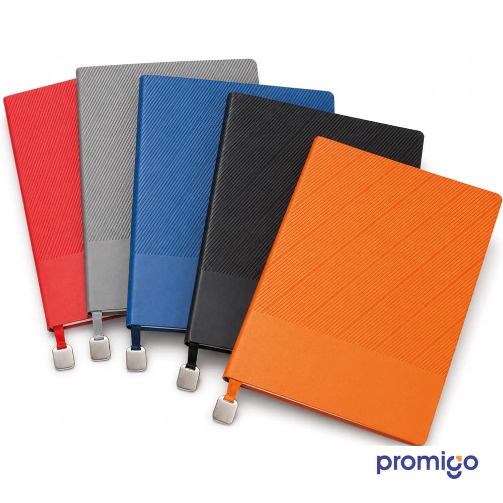 Desenli Tarihsiz Defter – görsel 2