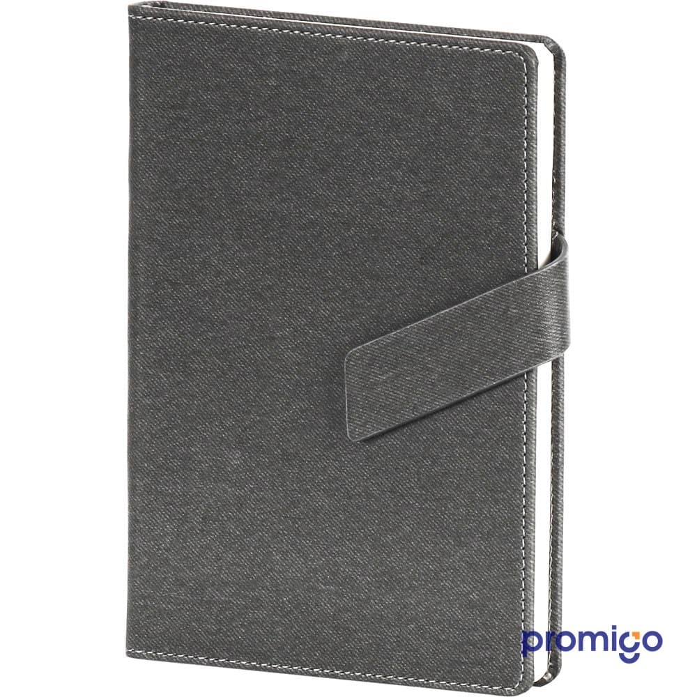 Tarihsiz Termoderi Notebook Defter – görsel 2