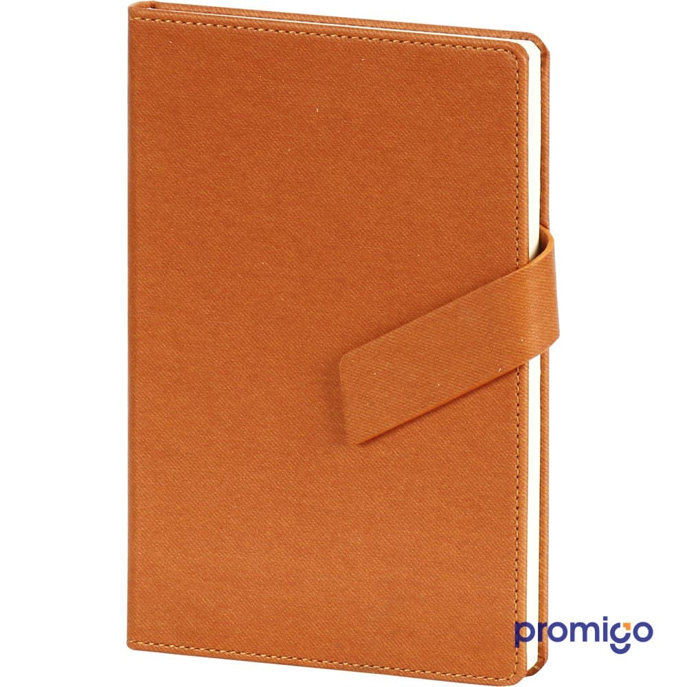 Tarihsiz Termoderi Notebook Defter – görsel 3
