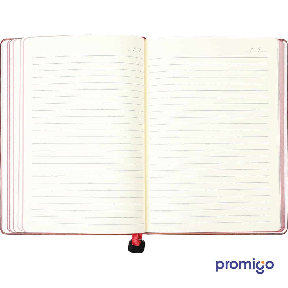Desenli Tarihsiz Defter – görsel 4