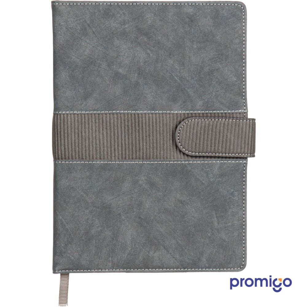 Tarihsiz Premium Notebook Defter – görsel 7